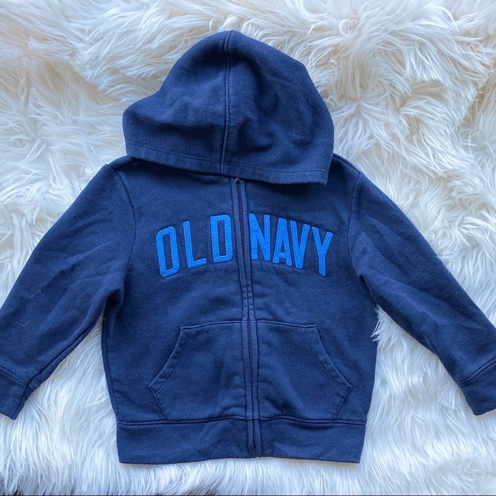 Old Navy Hoodie